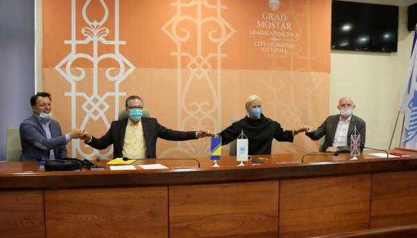 Mostar uskoro trajno rješava problem pasa lutalica