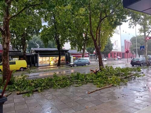 Mostar: Zamućena voda na izvoru Radobolje, preporučuje se prokuhavanje