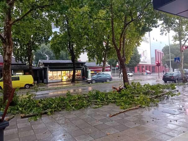 Mostar: Zamućena voda na izvoru Radobolje, preporučuje se prokuhavanje