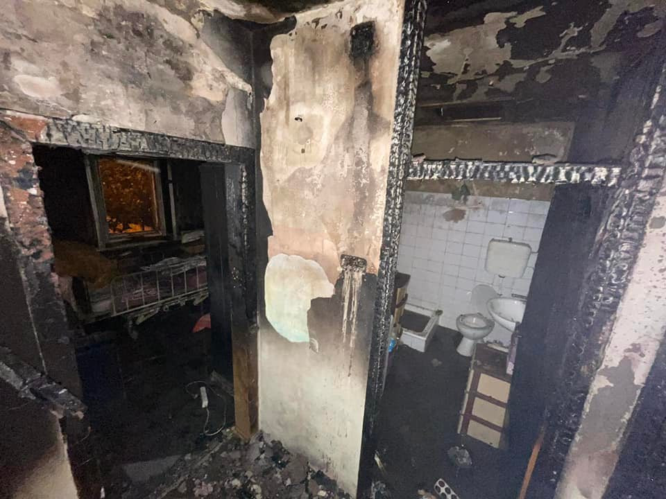 Mostar zavijen u crno: Objavljene fotografije kuće u kojoj su stradale sestre