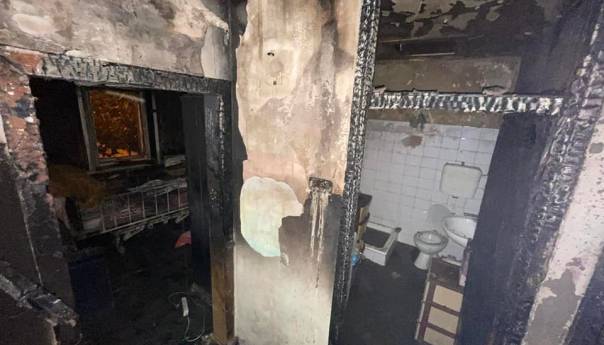 Mostar zavijen u crno: Objavljene fotografije kuće u kojoj su stradale sestre
