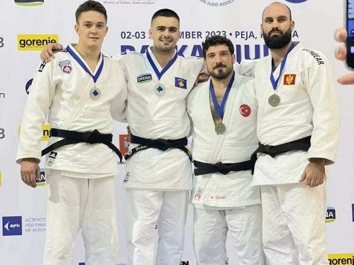 Mostarac Domagoj Marić drugi judaš na Balkanu
