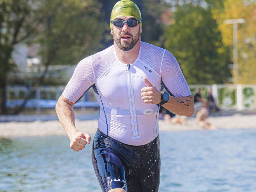 Mostarac Jasmin Pandur drugi u završnom ukupnom poretku Triatlon lige BiH