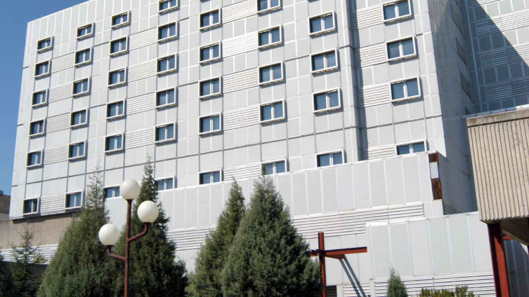 Mostarac negativan na koronavirus