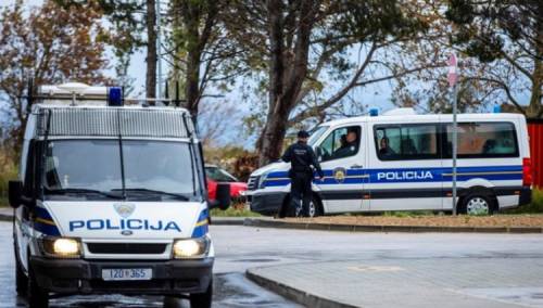 Mostarac od suda tražio doživotnu kaznu: U Split sam donio dvije kile kokaina
