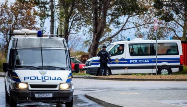 Mostarac od suda tražio doživotnu kaznu: U Split sam donio dvije kile kokaina