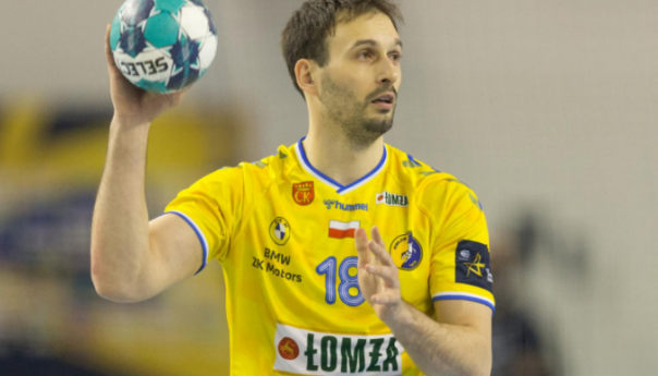 Mostarac predvodio Kilce do finala Lige prvaka