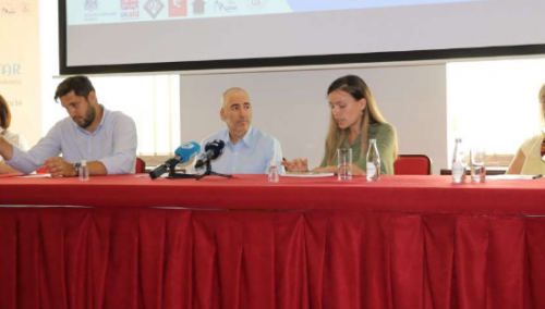 Mostarci kroz anketu mogu odabrati koje će se javne površine urediti