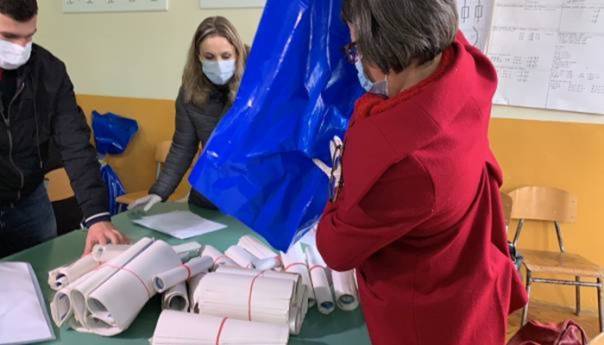 Mostarci traže brojanje: Nećemo vijeće lopova, nego Gradsko vijeće