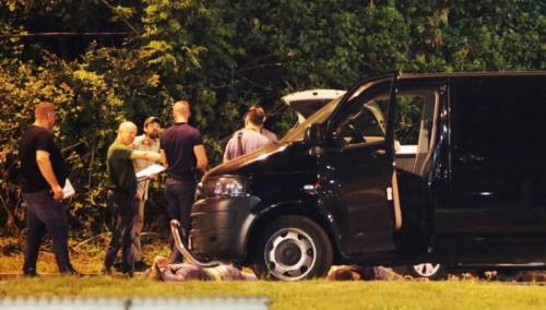 Mostarcima uhapšenim sa više od hiljadu paketića heroina određen pritvor