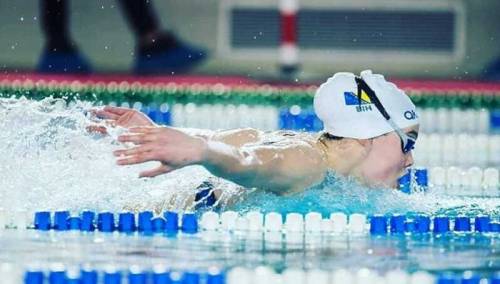 Mostarka Lana Pudar srebrna na Evropskom prvenstvu