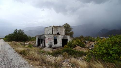 Mostarka lažirala sopstvenu otmicu