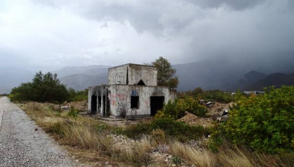 Mostarka lažirala sopstvenu otmicu