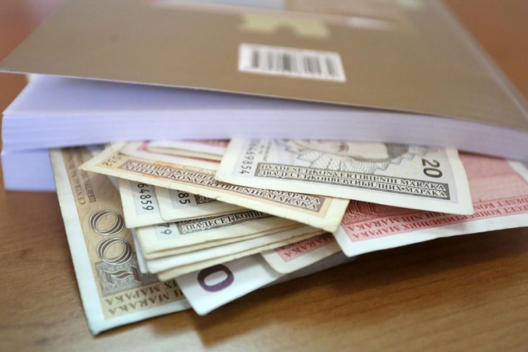 Mostarka osumnjičena da je pronevjerila 448.000 KM