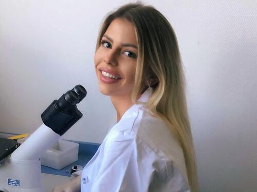 Mostarka otkrila ključni mehanizam popravke u ljudskim ćelijama