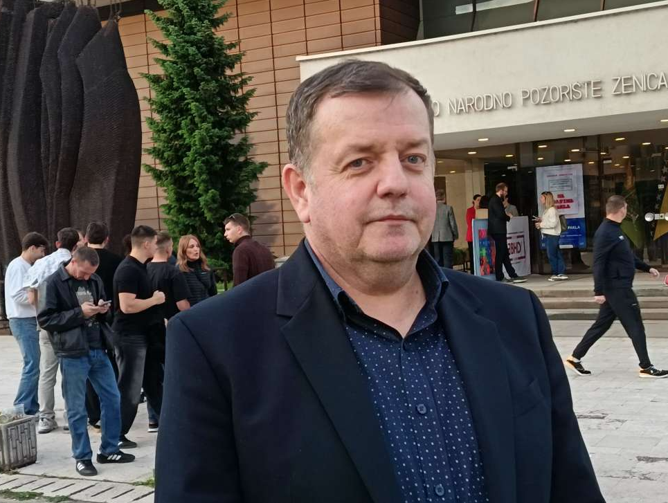 Mostarka Tanja Miletić-Oručević večeras otvara 25. festival bh. drame 
