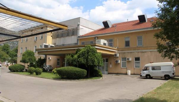 Mostarska bolnica dobila medicinsku opremu vrijednu 202.000 eura
