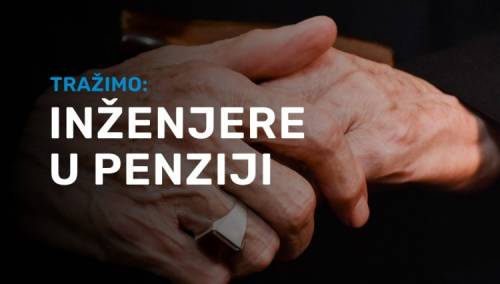Mostarska firma zapošljava penzionisane inženjere