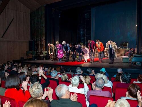 Mostarska liska 2025: 'Male liske' Tari Jovanić i Aleksandru Stojkoviću