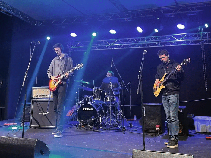 Mostarska rock trojka objavila drugi singl