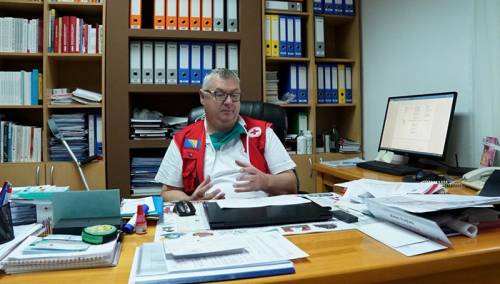 Mostarske javne kuhinje u 'koroni' dnevno pripremale više od 1000 obrok