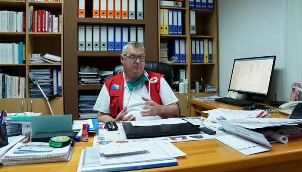 Mostarske javne kuhinje u 'koroni' dnevno pripremale više od 1000 obrok