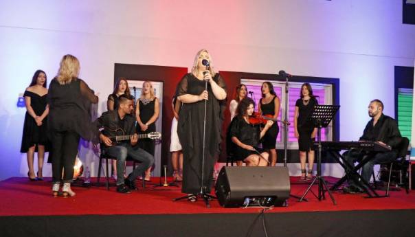 'Mostarske kiše' nastupile na 'Mostarskom ljetu'