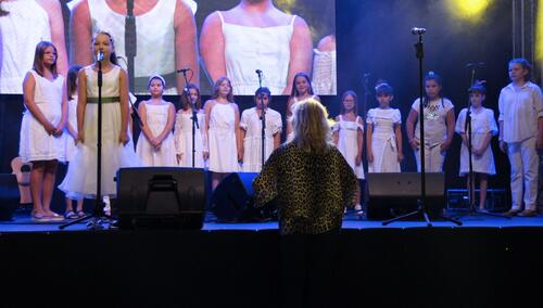 'Mostarske kiše' upriličile nezaboravan koncert u okviru 'Mostarskog ljeta'
