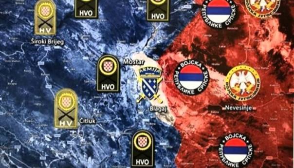 Mostarski '9. maj': Početak krvave opsade i herojske odbrane