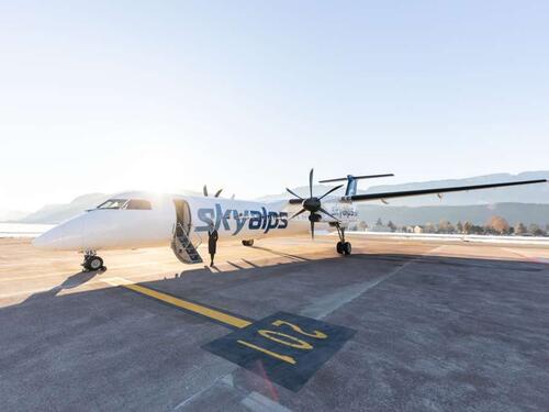 Mostarski aerodrom objavio cijene karata za Munchen, Veronu i Rim