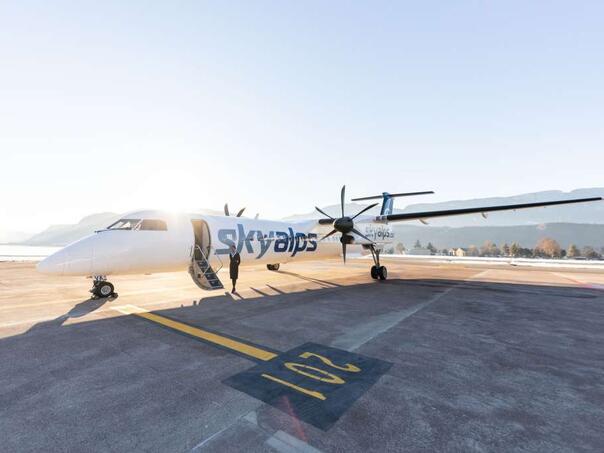 Mostarski aerodrom objavio cijene karata za Munchen, Veronu i Rim