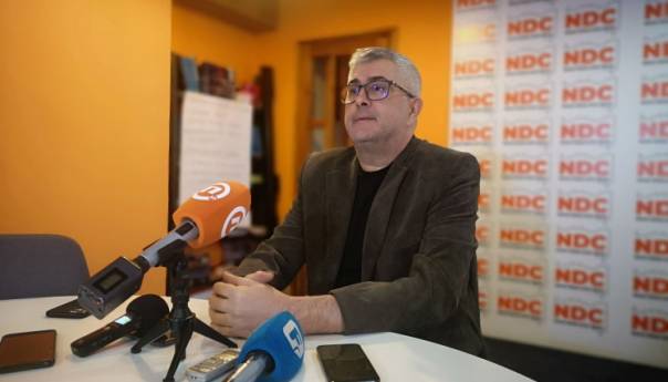 Mostarski aktivisti podnijeli Tužilaštvu BiH krivične prijave "teške" pola milijarde KM