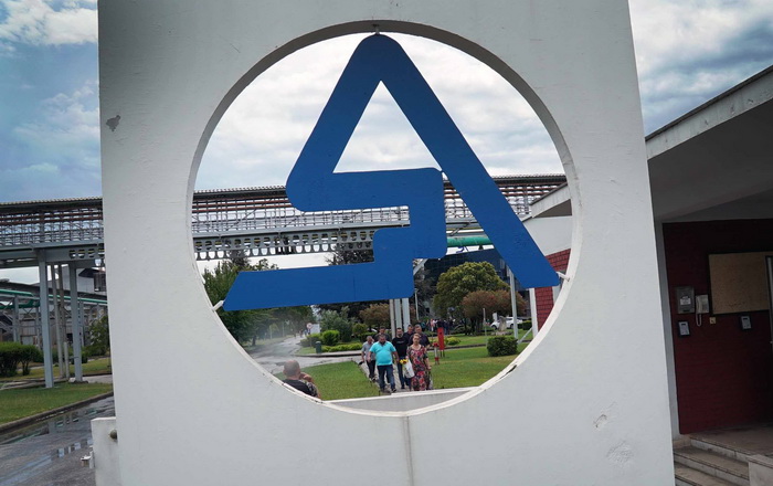 Mostarski Aluminij podijelio otkaze za preostala 362 radnika