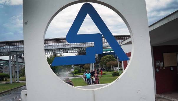 Mostarski Aluminij podijelio otkaze za preostala 362 radnika