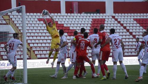 Mostarski derbi u centru pažnje, Radnik na Grbavici
