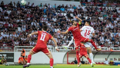 Nova sezona PLBiH: Mostarski derbi u 6. kolu, sarajevski u sedmom