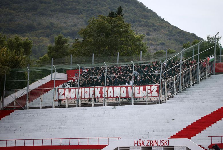 Mostarski derbi u srijedu, Red Army na tribinama nakon dugo vremena?