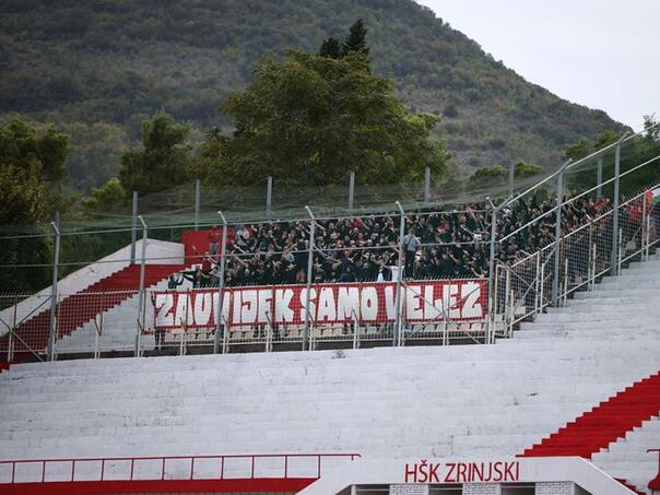 Mostarski derbi u srijedu, Red Army na tribinama nakon dugo vremena?