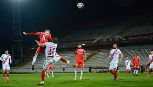 Mostarski derbi Zrinjskog i Veleža danas u centru pažnje