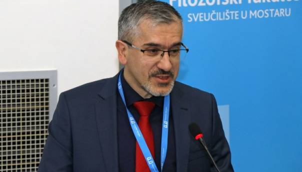 Mostarski Filozofski fakultet kreće s online ispitima