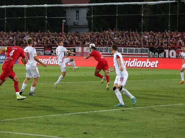 Mostarski gradski derbi zatvara 14. kolo