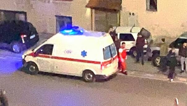 Mostarski ljekari bore se za život migranta iz Maroka