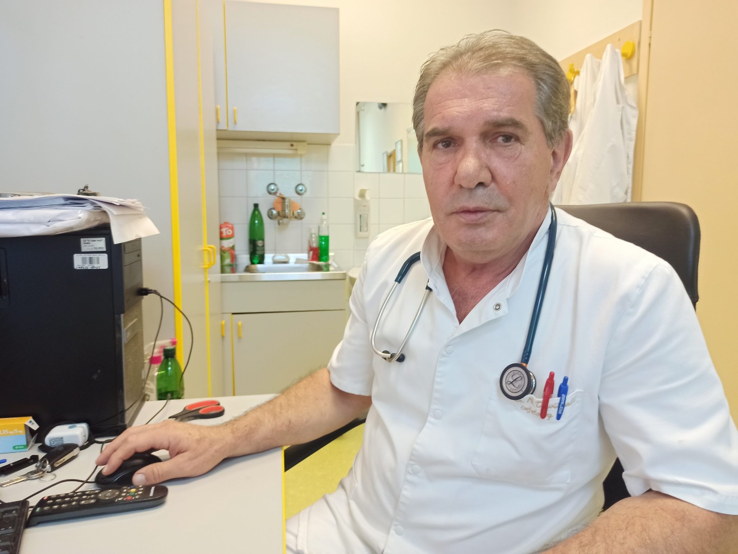 Mostarski maturanti otrovali se hranom na maturskoj večeri