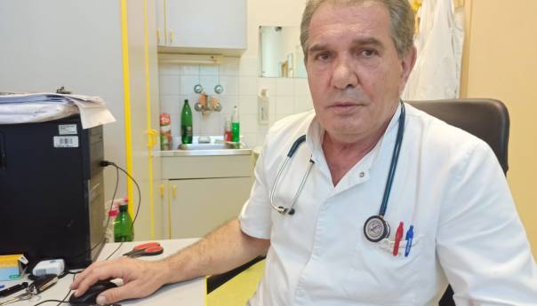 Mostarski maturanti otrovali se hranom na maturskoj večeri