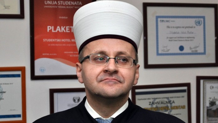 Mostarski muftija: Ramazanski bajram kruna je ramazanskog posta