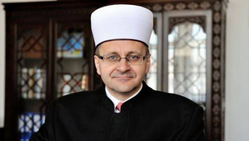Mostarski muftija uputio pismo podrške hercegovačkim franjevcima