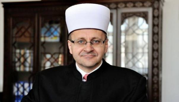 Mostarski muftija uputio pismo podrške hercegovačkim franjevcima