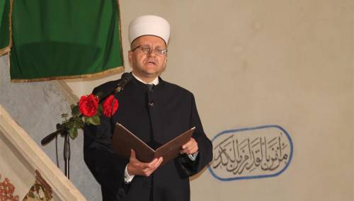Mostarski muftija: Važno je da prepoznamo suštine života i njima se posvetimo