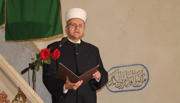 Mostarski muftija: Važno je da prepoznamo suštine života i njima se posvetimo