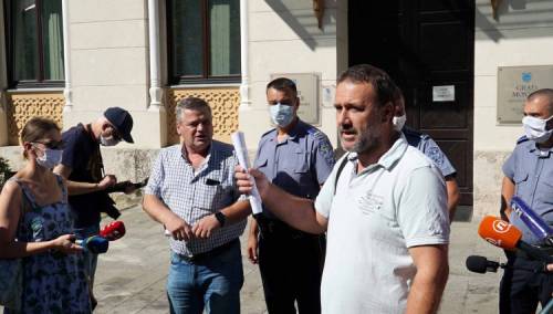 Mostarski obrtnici traže pomoć Grada